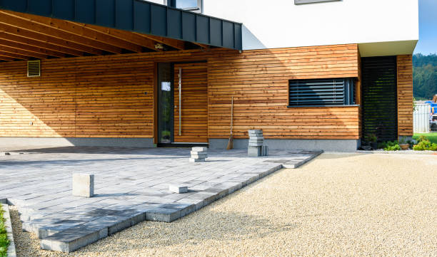 Best Permeable Paver Driveway  in Cedar Heights, MD