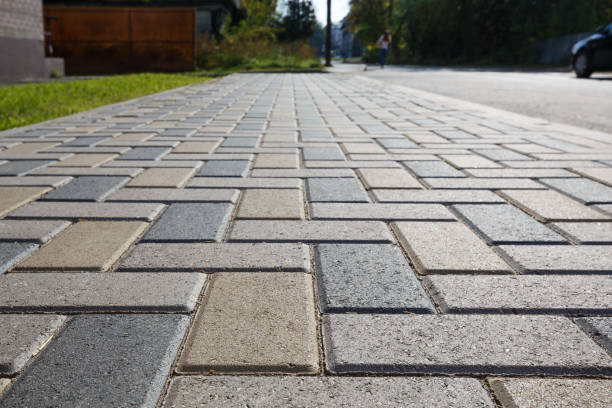 Best Custom Driveway Pavers  in Cedar Heights, MD