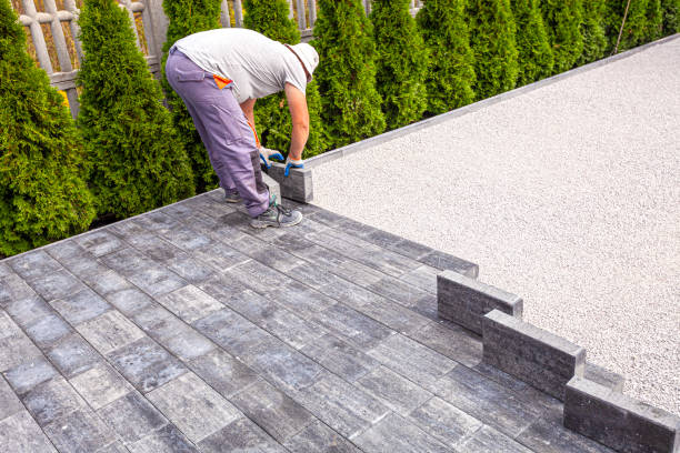 Trusted Cedar Heights, MD Driveway Pavers Experts