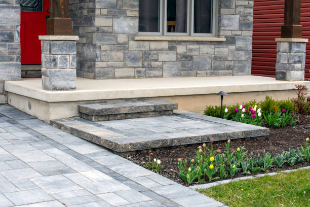 Best Concrete Paver Driveway  in Cedar Heights, MD