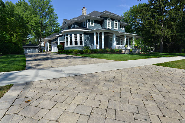 Best Local Driveway Pavers  in Cedar Heights, MD