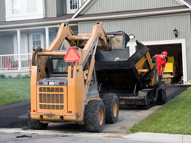Best Driveway Paving Contractor  in Cedar Heights, MD