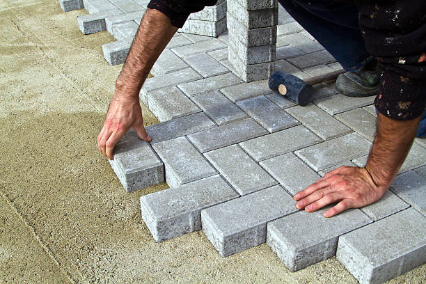 Best Driveway Paving Contractor  in Cedar Heights, MD