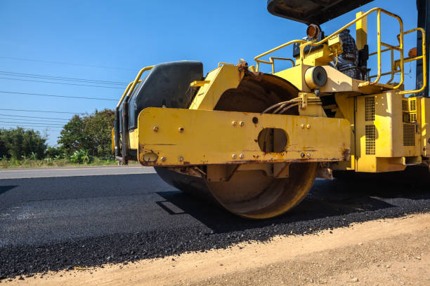 Best Residential Paver Driveway  in Cedar Heights, MD